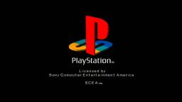 PlayStation Startup