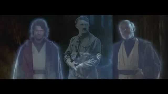 David Guetta feat Usher "Without You" PARODY "Without Jew" ~ Rucka Rucka Ali