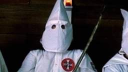 Kkk on top fuck niggers and fags