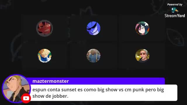 El hangout de puebla (11-04-2021) 4/5
