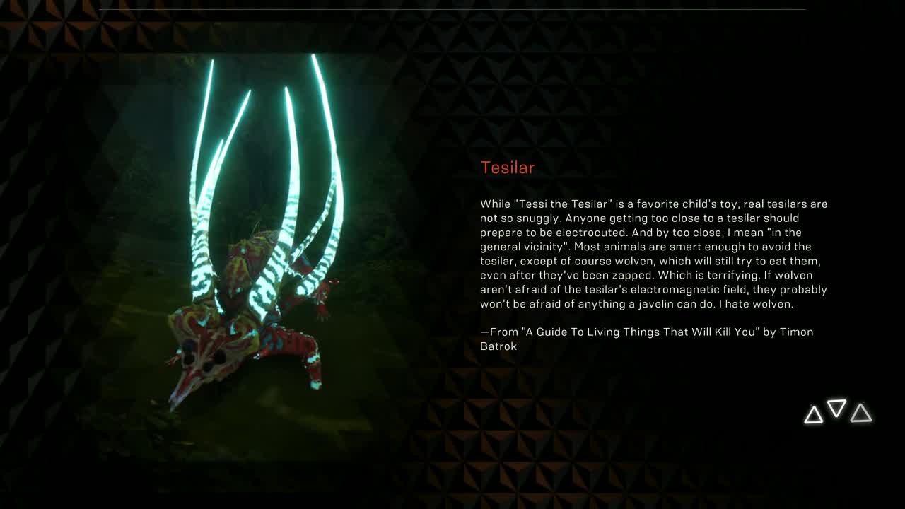 Anthem-Recover Dangerous Shaper Fragments