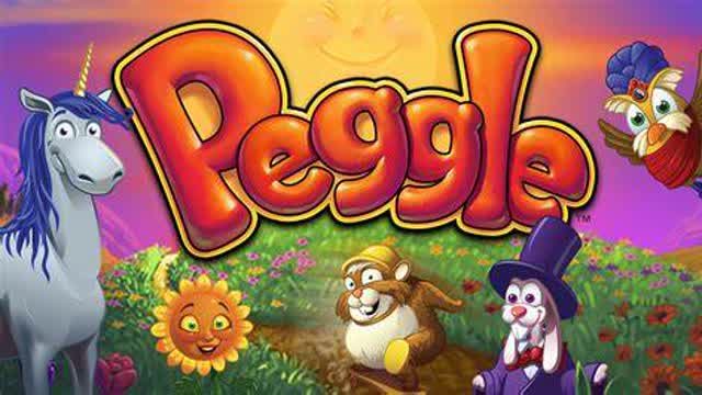 peggle