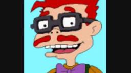 CHARLES FINSTER JACK OFF XXX YAOI PORN