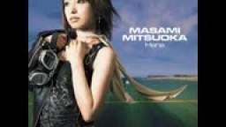 Eternally Masami Mitsuoka