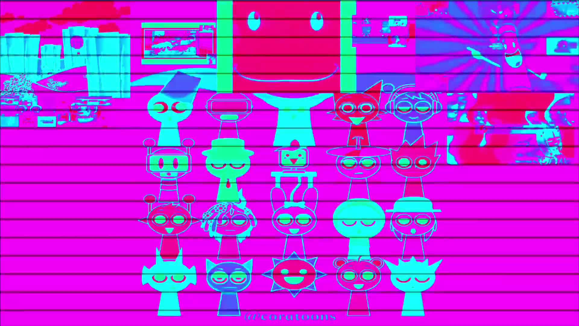 Preview 2 Funny 7.5 V2 In G Major Effects Part 11