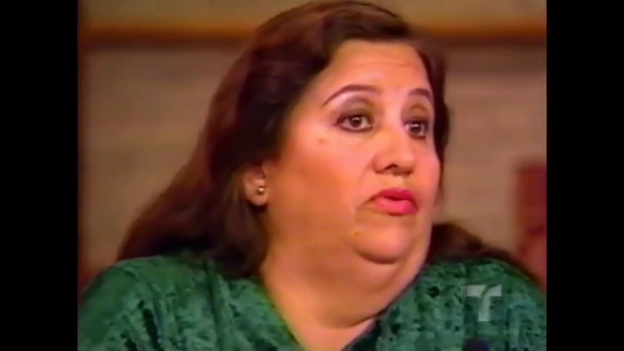 Caso Cerrado 2005 Sobreprotección (1/2)