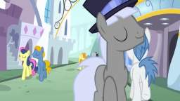 s03e01 The Crystal Empire: Part 1