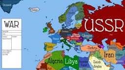 Alternate Future of Europe Episode 5: YTrojan's Return (2028-2029)