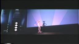 Son Of The Pink Panther - Opening Sequence