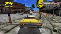 crazy taxi fare wars crazy taxi fare wars