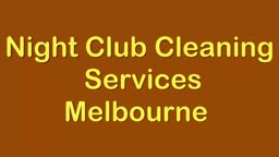 Sports Club & Facility Cleaning Services Melbourne - Call 042.650.7484