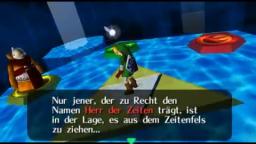 Lets Play The Legend of Zelda Ocarina of Time Master Quest (German) 32 Endlich erwachsen