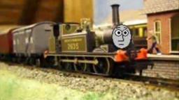 Thomas & Friends New Engine Slideshow Part 8