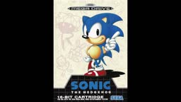 Sonic the Hedgehog (Mega Drive) | Green Hill Zone Music (PAL)