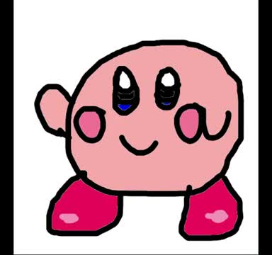You're Watching Disney Channel - Kirby You're Watching Disney Channel - Kirby