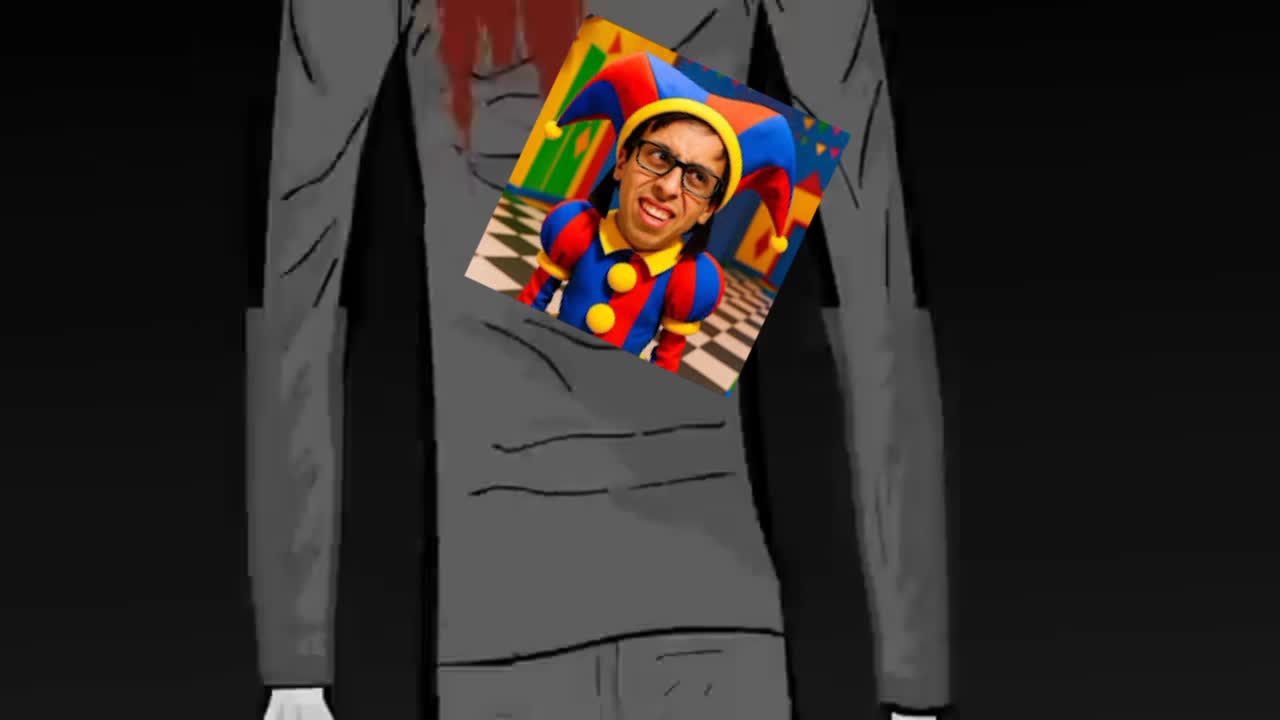 Esto les va pasar a los que me hagan Clones  (1)