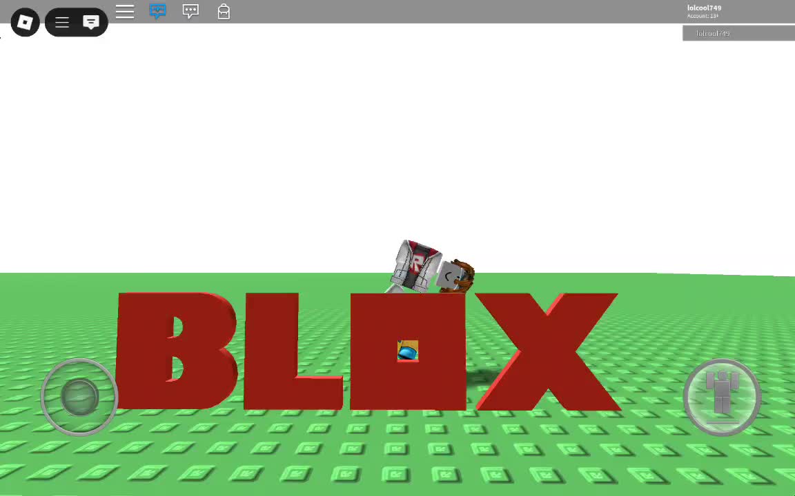 My new intro