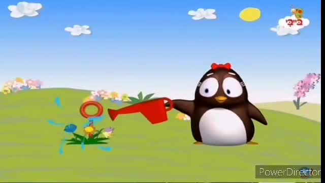 BabyTV Israel - Episode 12 BabyTV Israel - Episode 12