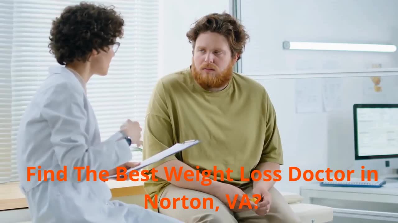 Hopkins Medical Association - Weight Loss Doctor in Norton, VA