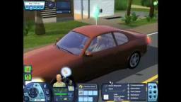 The Sims 3 Walkthrough