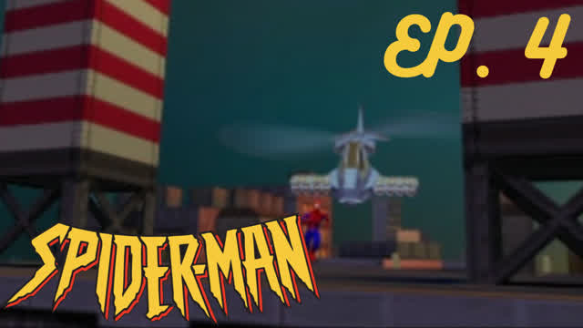 Spider-Man [LOQUENDO] - SPIDERMAN RICERCATO DALLA POLIZIA ERGASTOLANTE