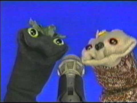 Sifl & Olly Episode 2 Waking With Ruby