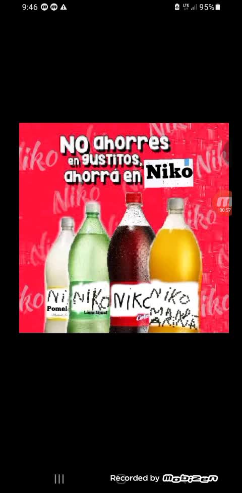 Más barato, más económico... ¡solo con NIKO!