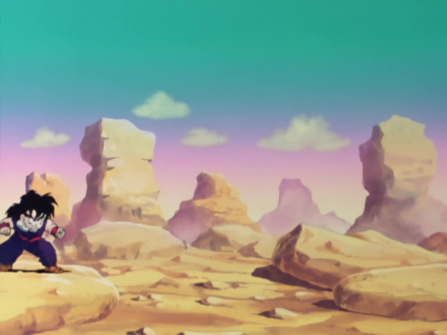 Dragon Ball KAI Proyecto Latino #16