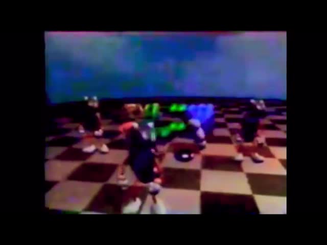 Shabab TV Promo - Tum tum tukh tukh (1990s) - Trilha recriada por mim