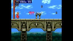 Castlevania Rondo of Blood Stage 2 (Maria Renard Gameplay) - Heart Collection Castlevania Rondo of Blood Stage 2 (Maria Renard Gameplay) - Heart Collection