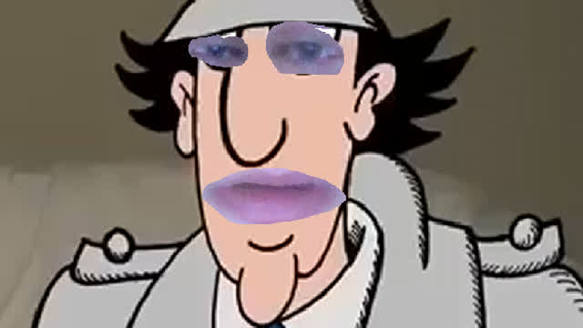 JTAL With Gadget (REAL)