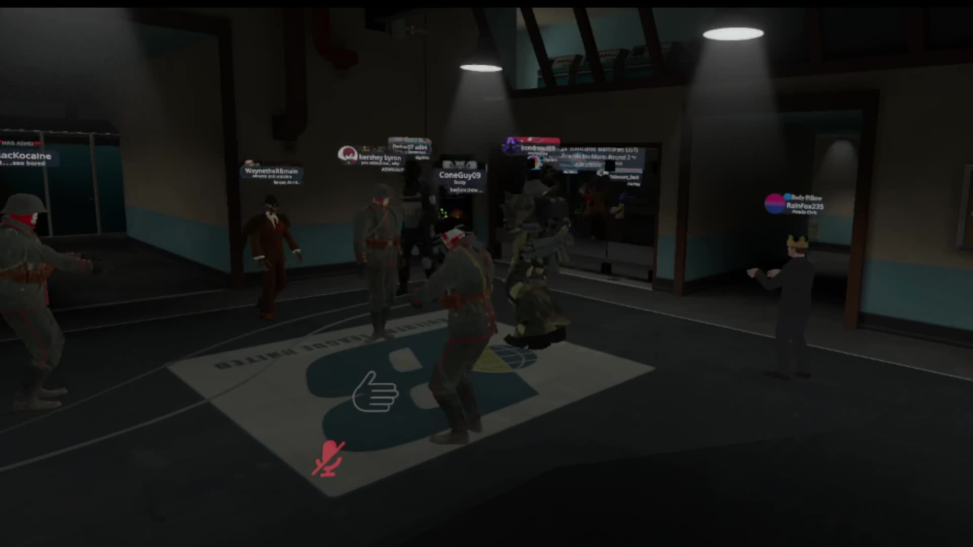 Bean Germanz Bean Germanz