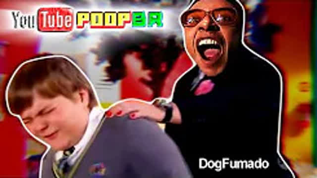 YTPBR - CARROSSEL - Diretora Olivia comendo o aluno
