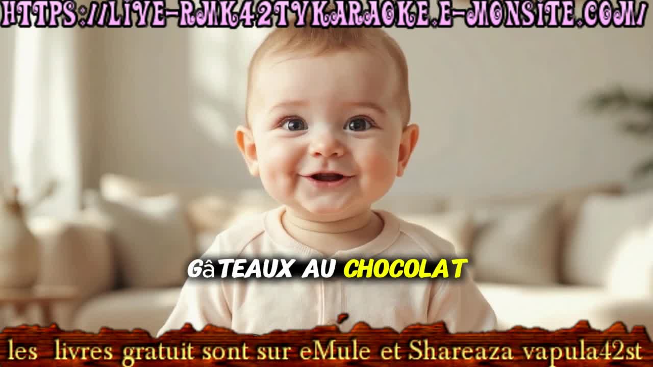 bebe setp bébé chanteur karaoke 2026 djmac-kinkikeuke rmk42tvkaraoke bebe setp bébé chanteur karaoke 2026 djmac-kinkikeuke rmk42tvkaraoke