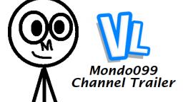 Mondo099 Channel Trailer