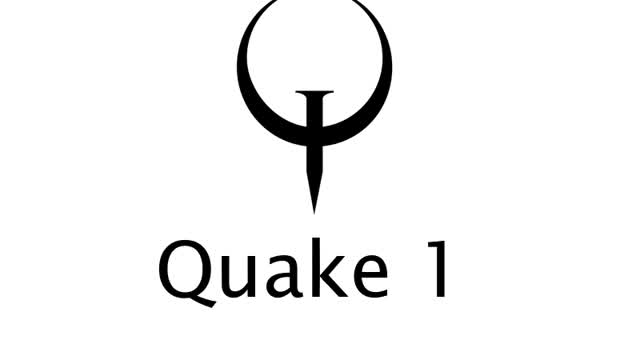 Quake 1 Part 1