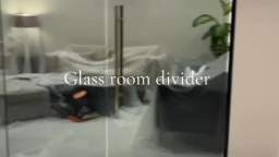 Glass Home Dividers