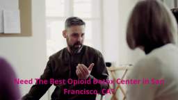 Heartwood House Opioid Detox in San Francisco, CA