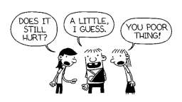 The Dark Truth Behind Diary of a Wimpy Kid