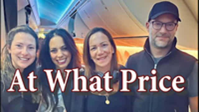 At What Price #shorts #audiobooks #craigwinn BI1  12 May 2025