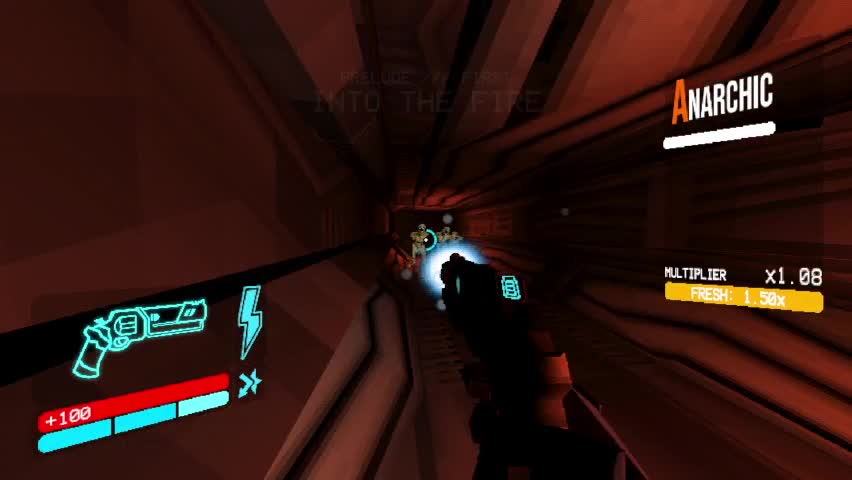 ULTRAKILLING. #1