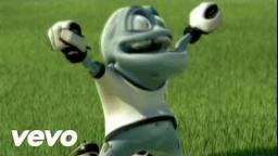 Crazy Frog - We Are The Champions (Ding a Dang Dong)