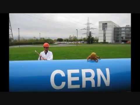 235 El Cern es la Umbrella Corporation s
