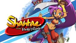 We Love Burning Town - Shantae and the Pirates Curse