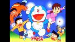 Loquendo Doraemon