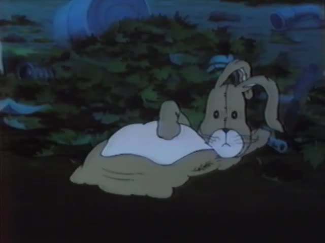 The Velveteen Rabbit (1986) The Velveteen Rabbit (1986)