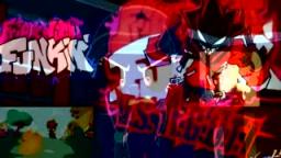 Night Funkin Bot 1E Mix - Button's mom & Vs Agoti Mod Parasite New Song