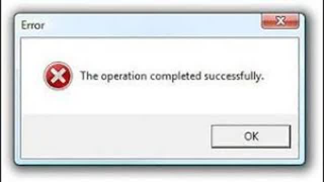 The Fastest way to destroy Windows 7 The Fastest way to destroy Windows 7