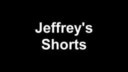 Jeffreys Shorts King Kong Mayhem