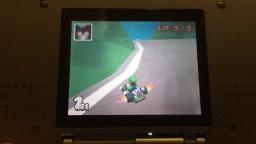 Mario Kart DS | DK Mountain (Beta)
